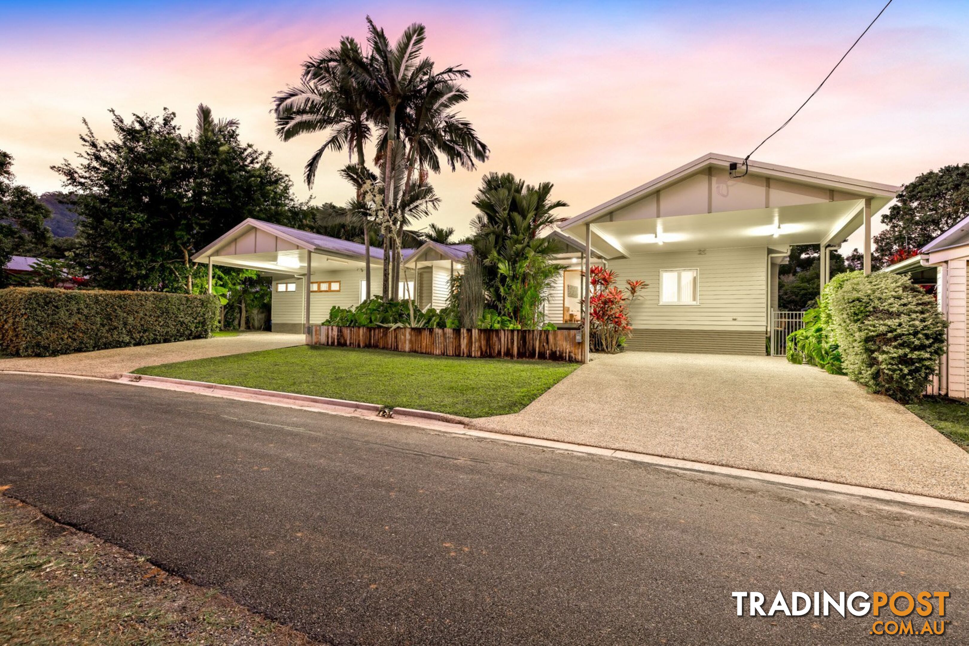 16 Keirle Avenue WHITFIELD QLD 4870