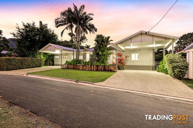 16 Keirle Avenue WHITFIELD QLD 4870