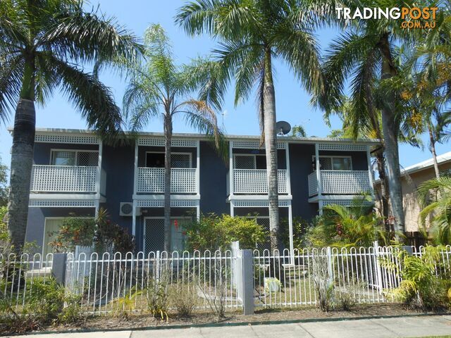 11/6 Springfield Crescent MANOORA QLD 4870