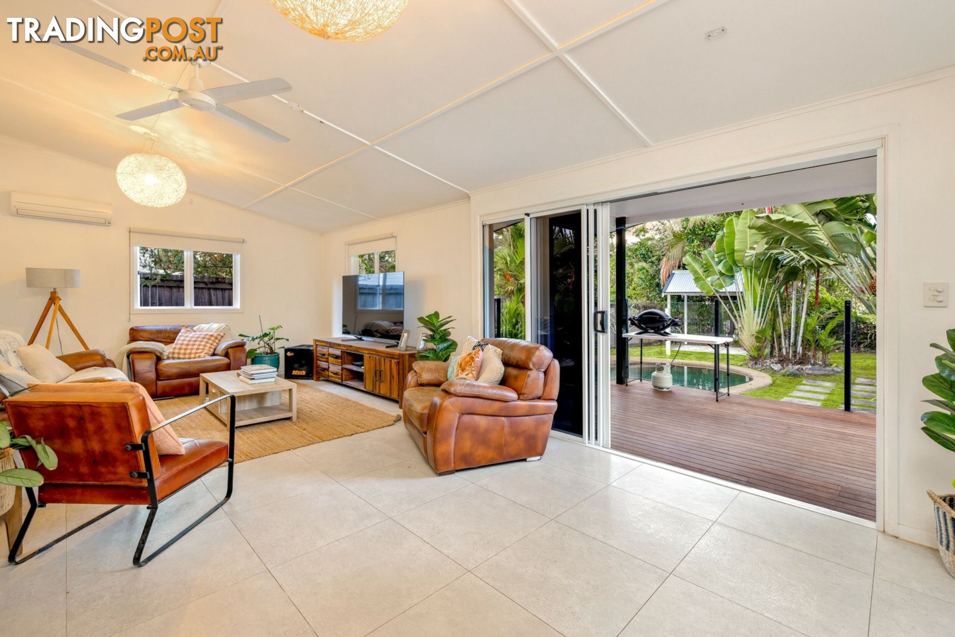 25 Murchison Street WHITFIELD QLD 4870