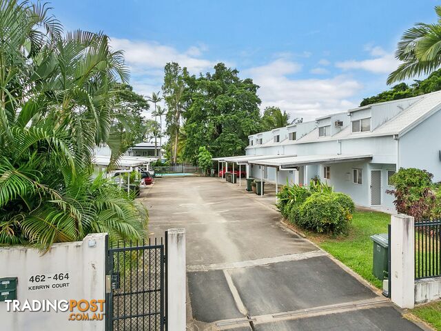 3/462-464 McCoombe Street MOOROOBOOL QLD 4870