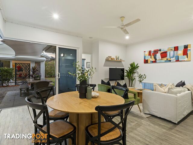 107A Woodward Street EDGE HILL QLD 4870