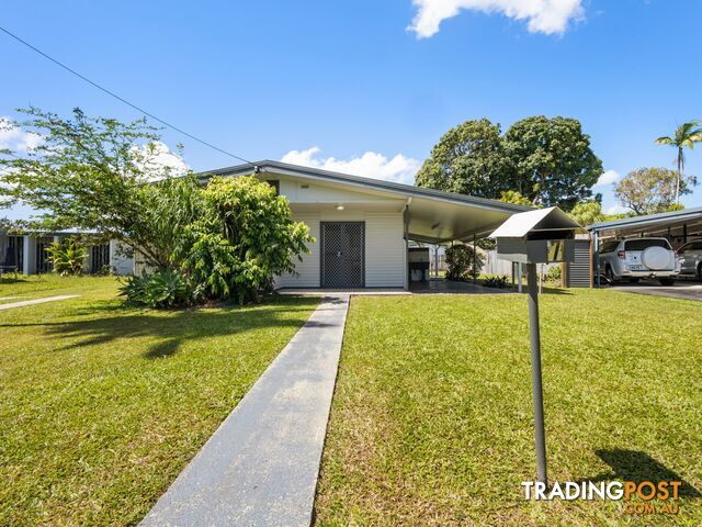 7 Smallwood Street MOOROOBOOL QLD 4870