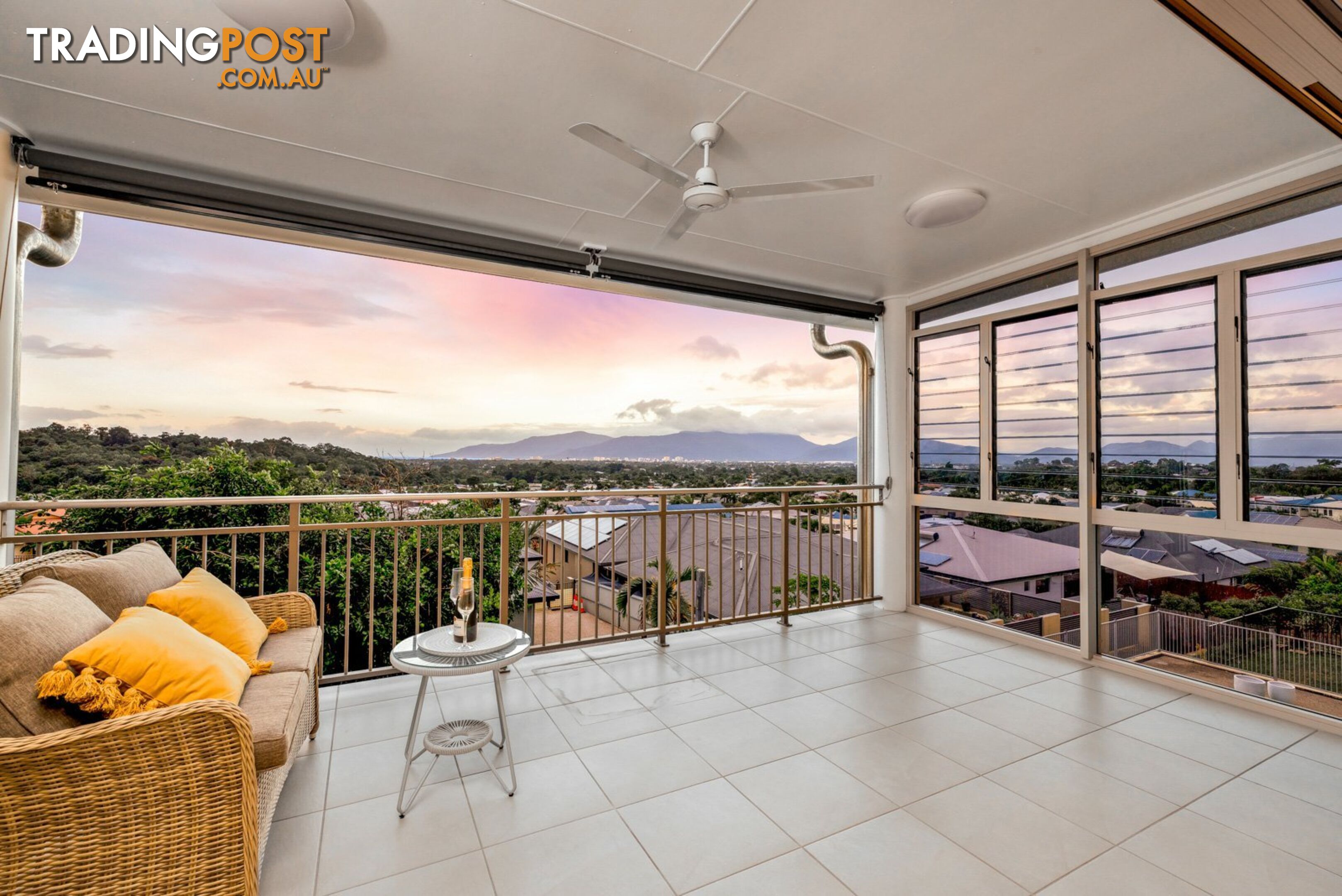 10 Sergeant Street KANIMBLA QLD 4870