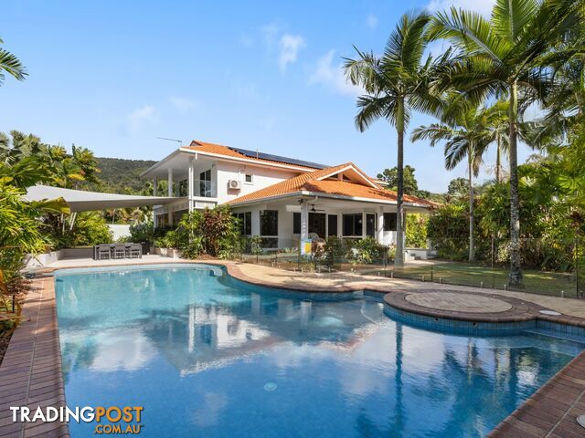 5 Stream Avenue KEWARRA BEACH QLD 4879