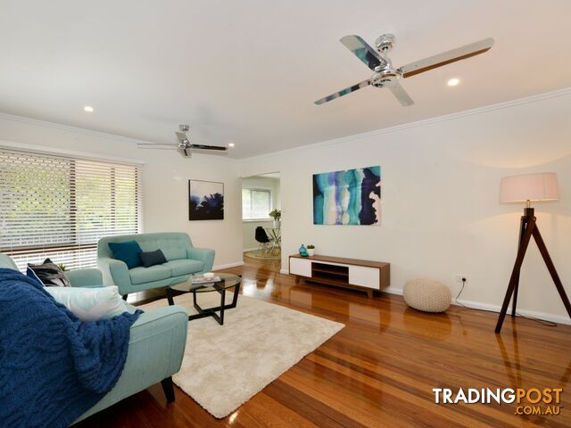 26 Harris Street PARRAMATTA PARK QLD 4870