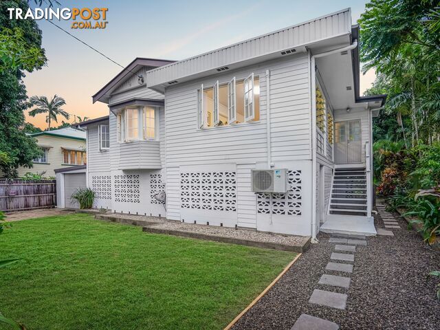 116 Woodward Street EDGE HILL QLD 4870