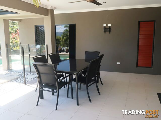 3 Chapel Close BRINSMEAD QLD 4870