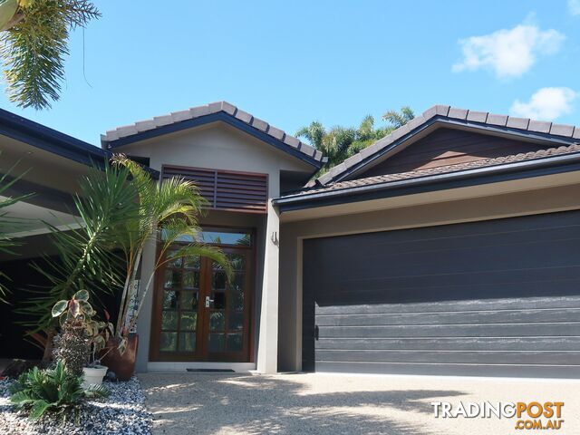 3 Chapel Close BRINSMEAD QLD 4870