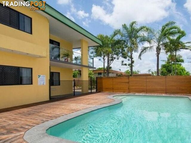 3/338 Sheridan Street CAIRNS NORTH QLD 4870