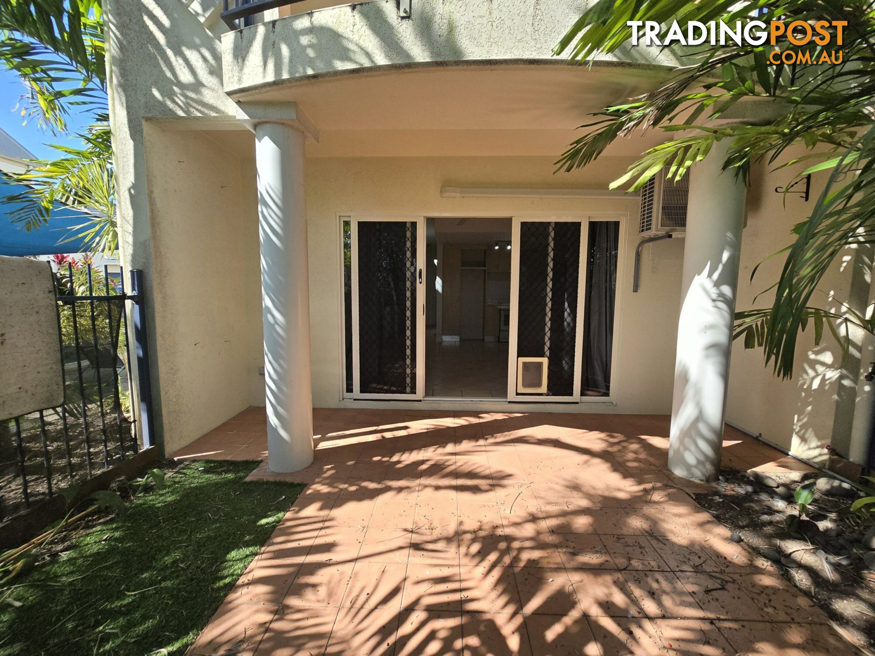 8/10 Digger Street CAIRNS NORTH QLD 4870