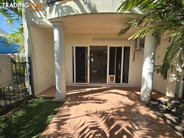 8/10 Digger Street CAIRNS NORTH QLD 4870