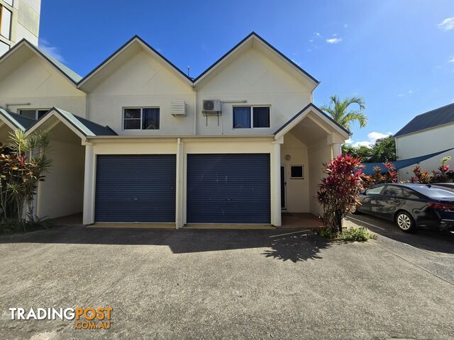 8/10 Digger Street CAIRNS NORTH QLD 4870