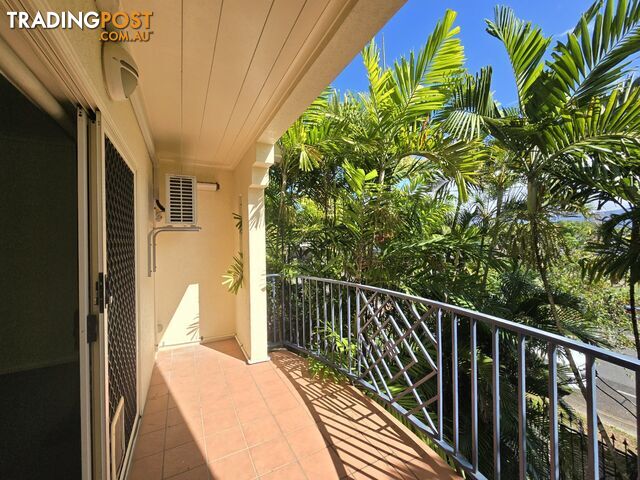 8/10 Digger Street CAIRNS NORTH QLD 4870