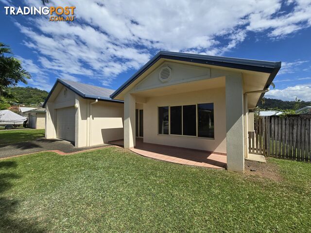 11 Kipling Street BRINSMEAD QLD 4870