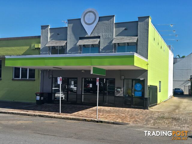 6 Aplin Street CAIRNS CITY QLD 4870