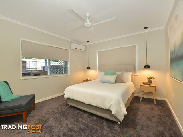 12 Sommerville Crescent WHITFIELD QLD 4870