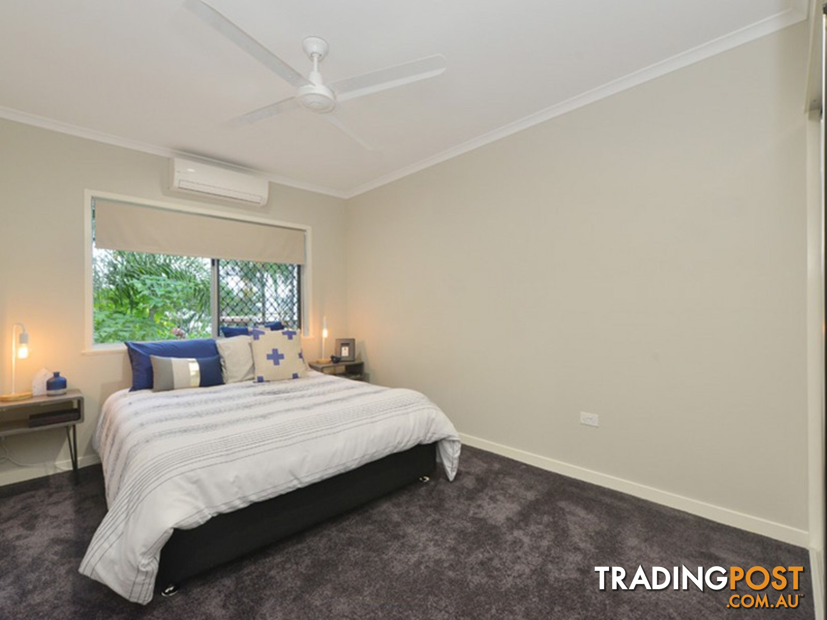 12 Sommerville Crescent WHITFIELD QLD 4870