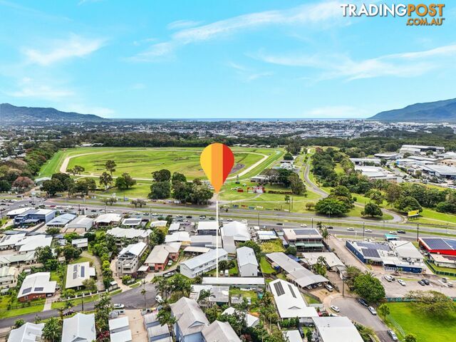 8/11 Brown Street WOREE QLD 4868