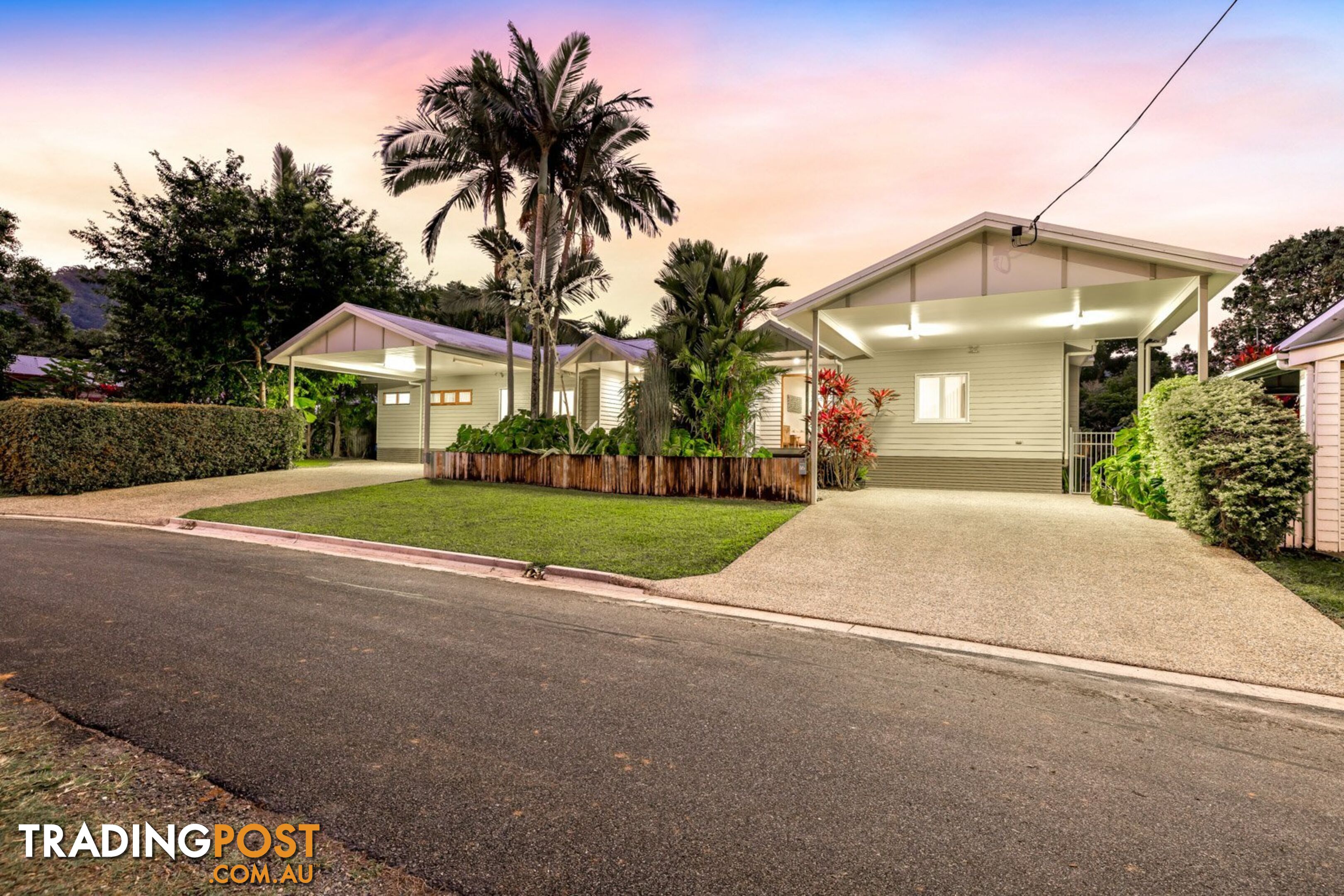 18 Keirle Avenue WHITFIELD QLD 4870