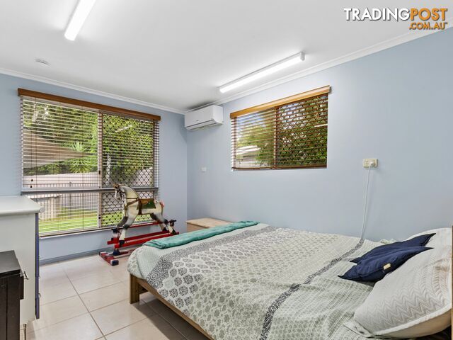 12 Loridan Drive BRINSMEAD QLD 4870