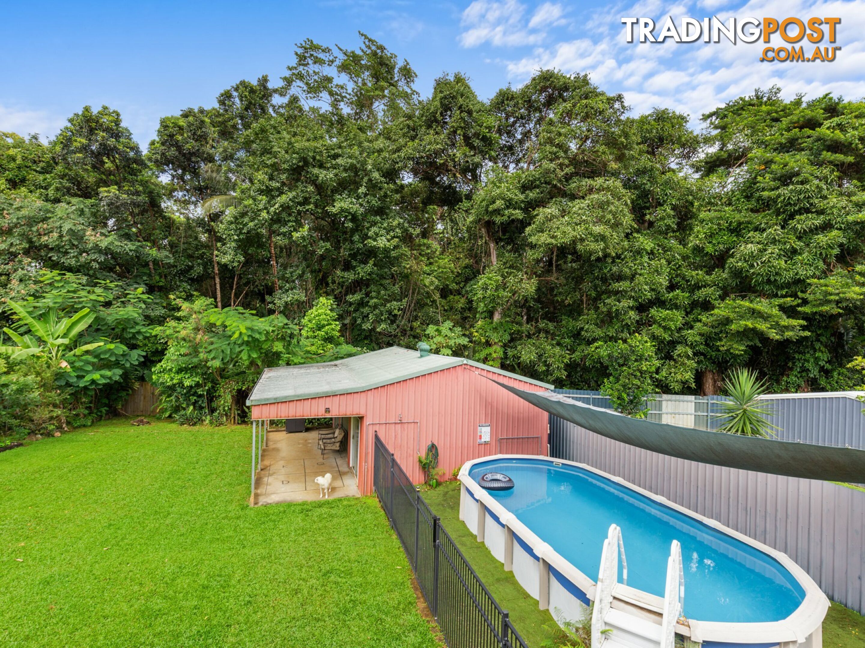 12 Loridan Drive BRINSMEAD QLD 4870