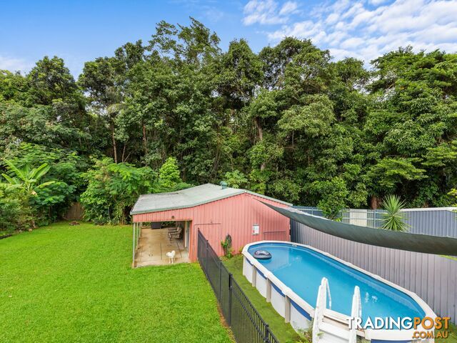 12 Loridan Drive BRINSMEAD QLD 4870