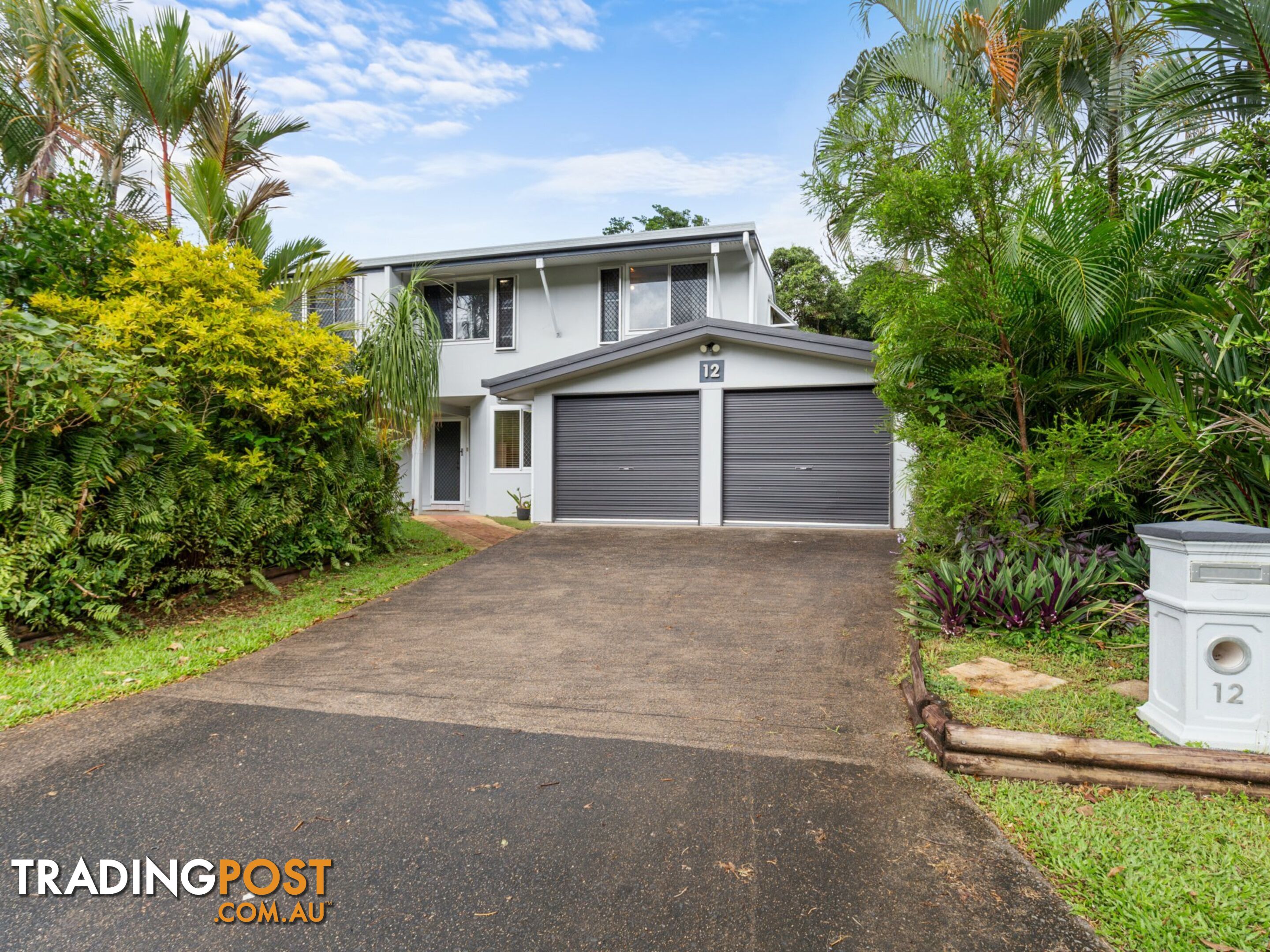 12 Loridan Drive BRINSMEAD QLD 4870