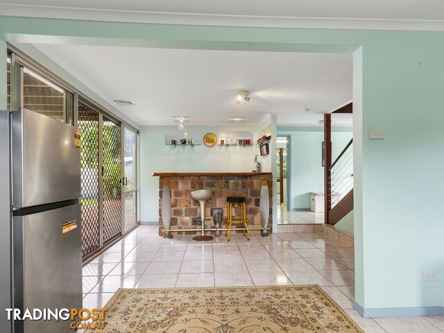 12 Loridan Drive BRINSMEAD QLD 4870