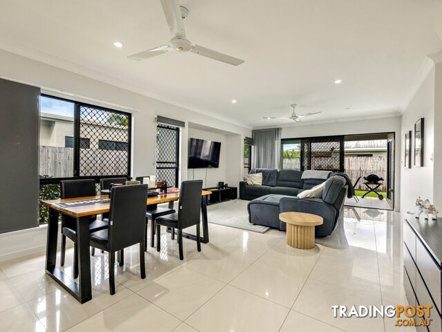 5 Homevale Entrance MOUNT PETER QLD 4869