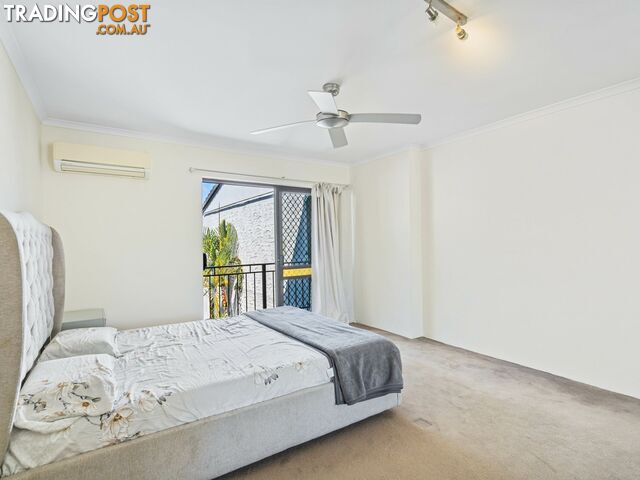 5/58-64 Mazlin Street EDGE HILL QLD 4870