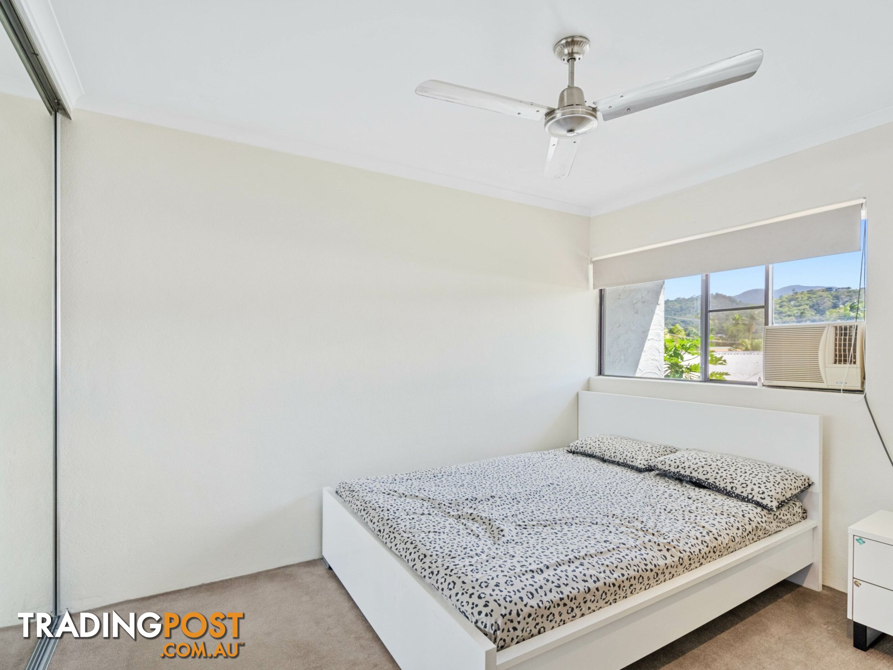 5/58-64 Mazlin Street EDGE HILL QLD 4870