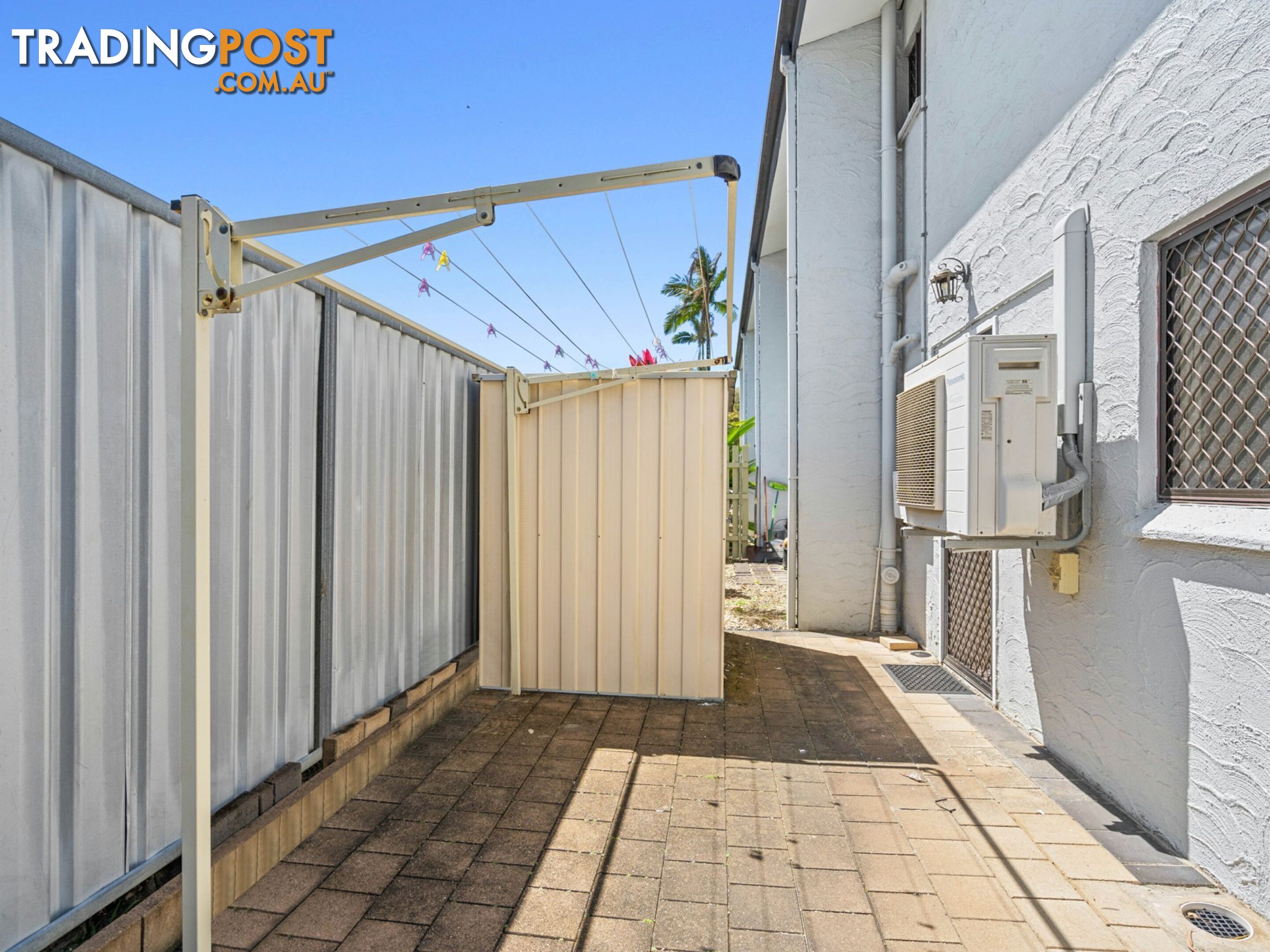 5/58-64 Mazlin Street EDGE HILL QLD 4870