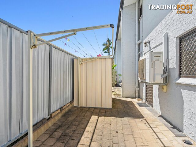 5/58-64 Mazlin Street EDGE HILL QLD 4870