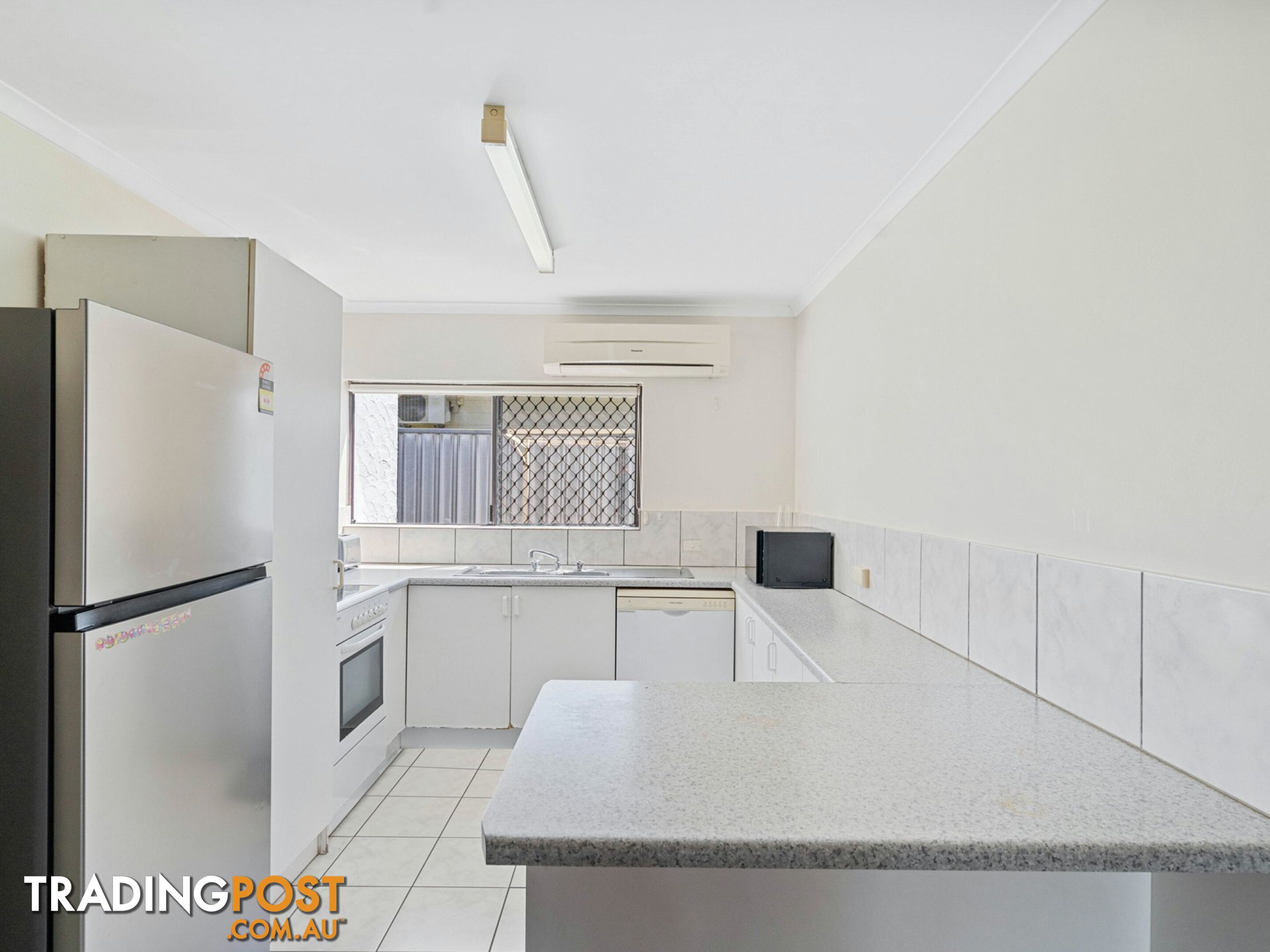 5/58-64 Mazlin Street EDGE HILL QLD 4870