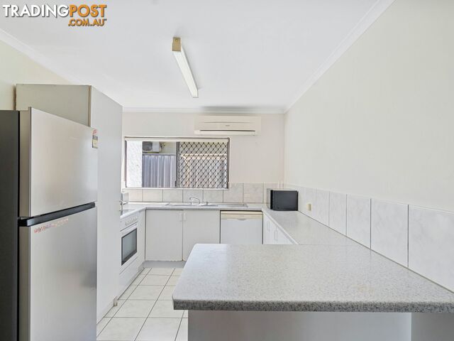 5/58-64 Mazlin Street EDGE HILL QLD 4870