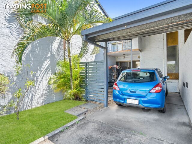 5/58-64 Mazlin Street EDGE HILL QLD 4870