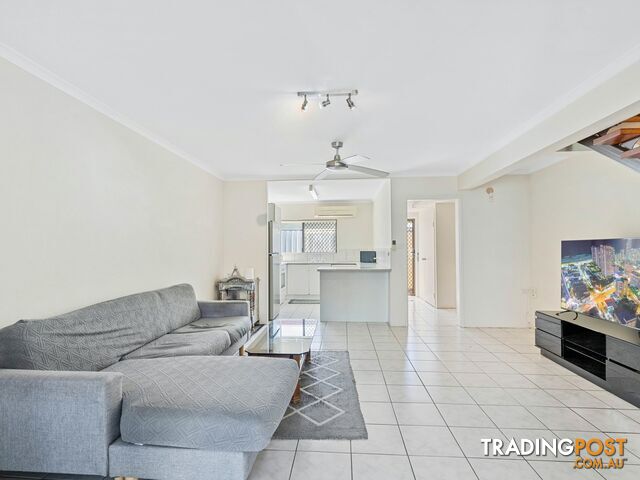 5/58-64 Mazlin Street EDGE HILL QLD 4870