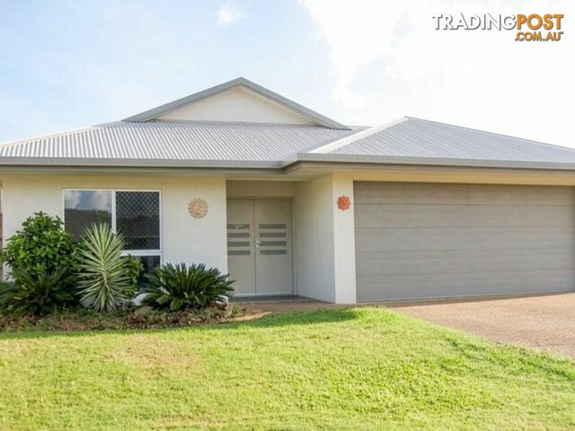 30 Swensen Street GORDONVALE QLD 4865