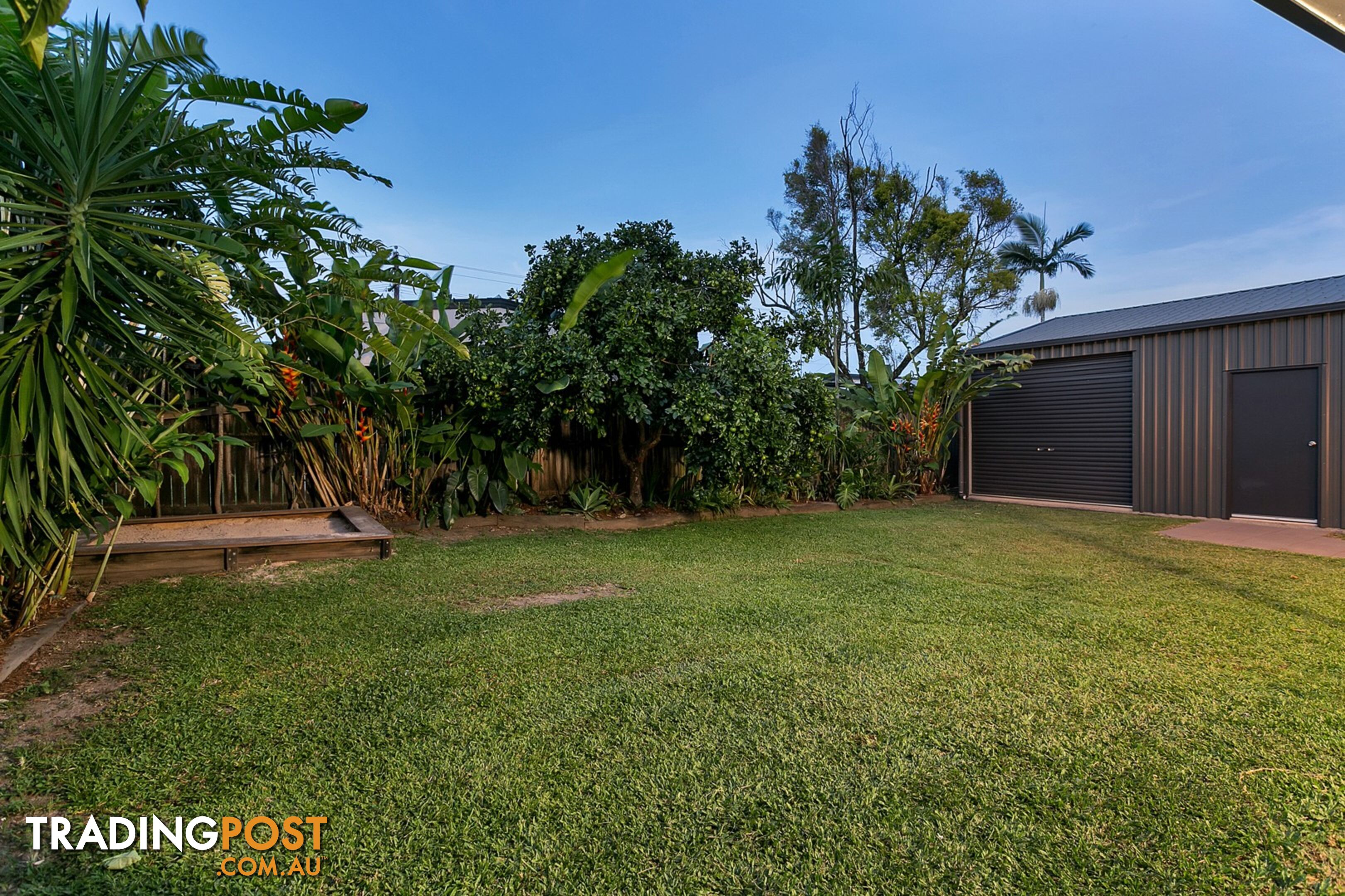 120 Balaclava Road EARLVILLE QLD 4870