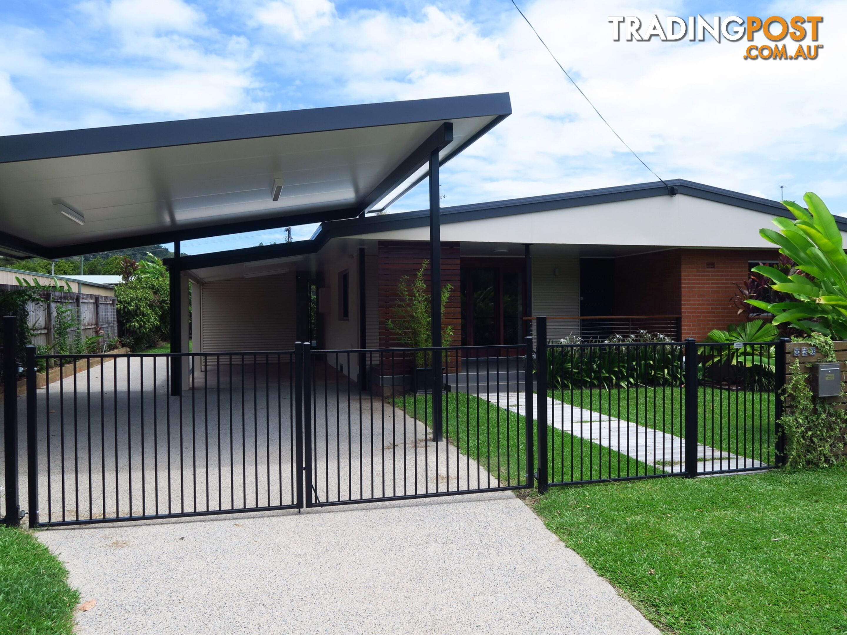 120 Balaclava Road EARLVILLE QLD 4870