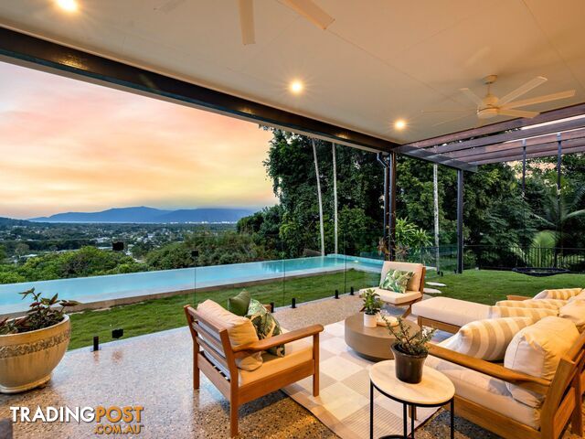 7 Panoramic Place WHITFIELD QLD 4870