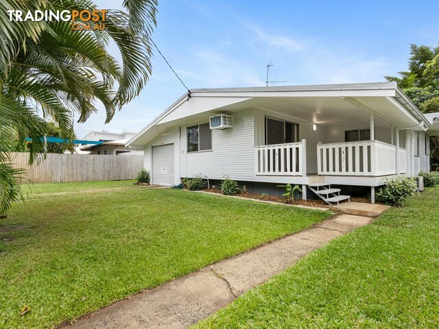 92 Birch Street MANUNDA QLD 4870