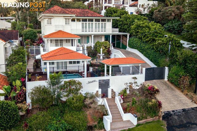 541 Mccormack Street EDGE HILL QLD 4870