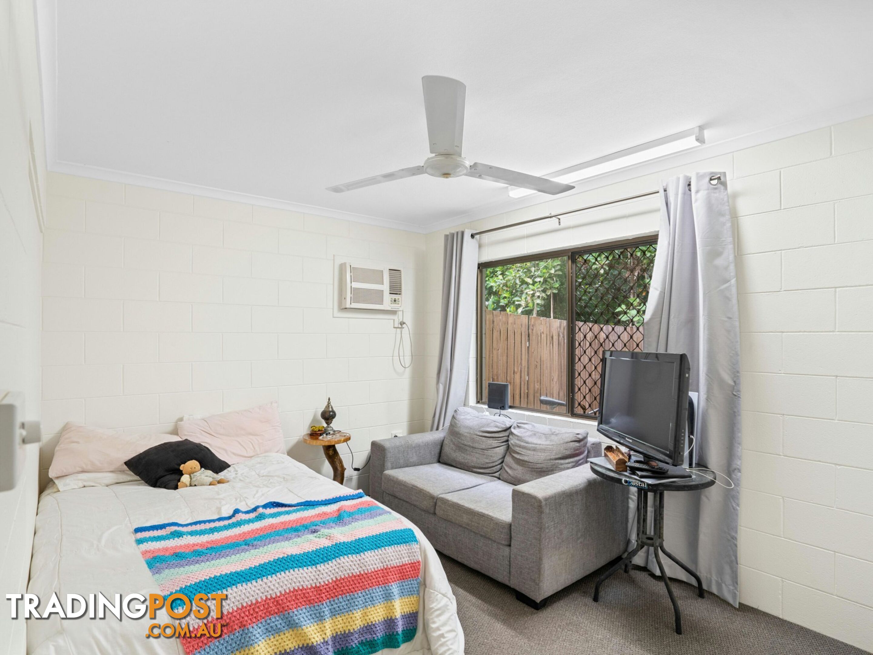 13/64 Pease Street MANOORA QLD 4870