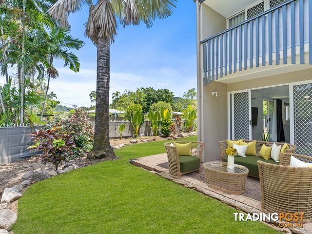 7/3 Quetta Close MANOORA QLD 4870