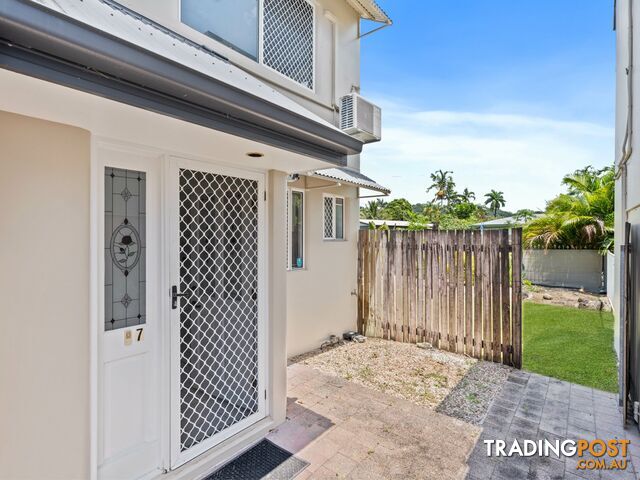 7/3 Quetta Close MANOORA QLD 4870