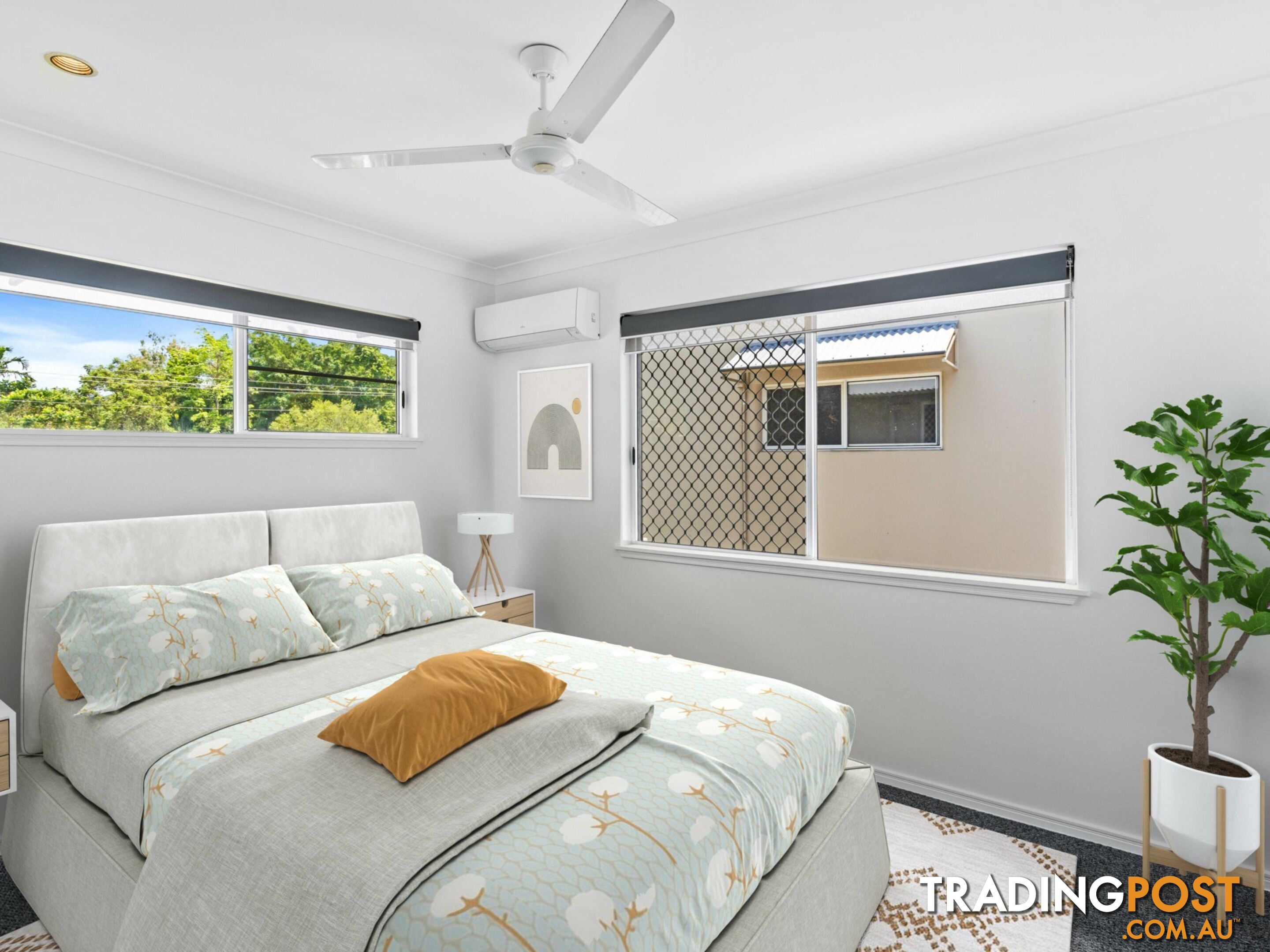 7/3 Quetta Close MANOORA QLD 4870