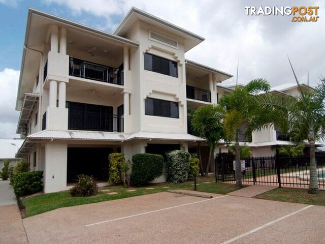 20/293 The Esplanade CAIRNS NORTH QLD 4870