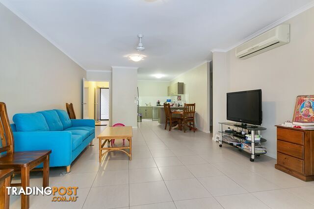 3/331 Lake Street CAIRNS NORTH QLD 4870